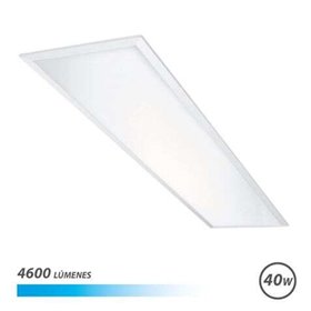 Painel LED Elbat - 30x120 - 40W - Luz Fria Painel LED Elbat - 30x120 - 40W - Luz Fria