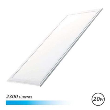 Painel LED Elbat - 30x60 - 20W - Luz Fria