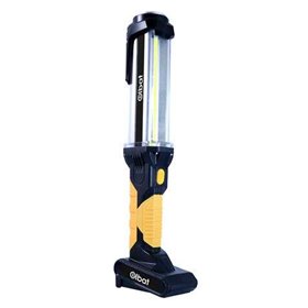 Lanterna LED Recarregável Elbat - Gancho e Imã - Cob + LED 10W 800LM - Cor Preta Lanterna LED Recarregável Elbat - Gancho e Imã - Cob + LED 10W 800LM - Cor Preta
