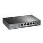 Roteador VPN Multi-WAN TP-Link TL-R605 SafeStream Gigabit