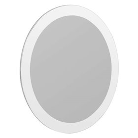 Espelho cosmético portátil Orbegozo ESP 1000 - Ampliação X5 - Ventosas de fixação - Moldura transparente - Inclui bolsa de velud Espelho cosmético portátil Orbegozo ESP 1000 - Ampliação X5 - Ventosas de fixação - Moldura transparente - Inclui bolsa de velud