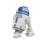 Hasbro Star Wars Droids Vintage R2-D2 - Figura colecionável - Altura 5cm aprox. - Fabricado em PVC