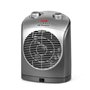 Aquecedor oscilante Orbegozo FH 5022 - Calor e conforto no inverno - Função oscilante - Proteção contra superaquecimento - Luz i