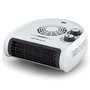 Aquecedor Orbegozo FH 5030 Instant Heat Comfort - Termostato ajustável - Função ventilador - 2500W - Segurança garantida Aprovei