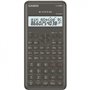 Calculadora Científica Casio FX-82MS 2ª Ed. - Tela LCD de 2 Linhas - 240 Funções Integradas - 8 Memórias Variáveis - Cálculo de 