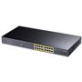 Cudy GS1020PS2 Switch Gigabit PoE+ de 16 portas com 2 portas Gigabit SFP