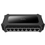 Switch Cudy GS108D 8 portas Gigabit 10/100/1000 Mbps