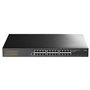 Switch Gigabit Cudy GS2024S2 de 24 portas com 4 portas Gigabit SFP