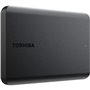 Disco rígido externo Toshiba Canvio Basics 2022 2,5" 2 TB USB 3.2