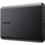 Disco rígido externo Toshiba Canvio Basics 2022 2,5" 4 TB USB 3.2