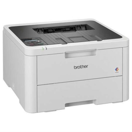 Impressora laser LED colorida Brother HL-L3240CDW WiFi Duplex 26ppm