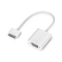 Adaptador 3GO VGA para Apple 30Pin