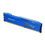 Memória RAM Kingston Fury Beast DDR3 1600MHz 8GB CL10 DIMM