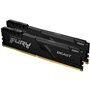 Memória RAM Kingston Fury Beast DDR4 3200 MHz 16 GB (2x8 GB) CL16