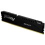 Memória RAM Kingston Fury Beast DDR5 6000MT/s 32GB 1.4V CL30 DIMM