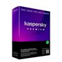 Kaspersky Premium Antivirus - 5 dispositivos - 1 ano de serviço