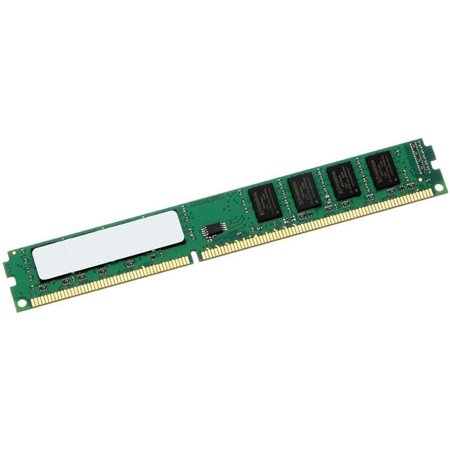 Memória Kingston KVR16N11/8 ValueRAM DDR3 8GB 1600MHz PC12800 CL11