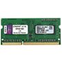 Kingston ValueRAM SO-DIMM Memória RAM DDR3 1600 PC3-12800 4GB CL11