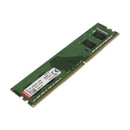 Memória RAM DIMM Kingston ValueRAM DDR4 4 GB 2666 MHz PC4 CL19