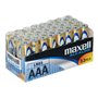 Pacote Maxell de 32 pilhas alcalinas LR03 AAA 1,5V