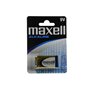 Bateria Alcalina Maxell LR09 9V