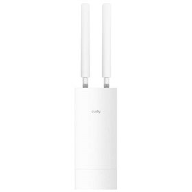 Cudy LT400 Outdoor WiFi Router 4G Cat 4 N300 - 1x Porta Wan/Lan 10/100Mbps - 2 Antenas Externas Cudy LT400 Outdoor WiFi Router 4G Cat 4 N300 - 1x Porta Wan/Lan 10/100Mbps - 2 Antenas Externas