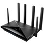 Roteador Cudy LT700 AC1200 4G LTE CAT 6 WiFi - 4x portas Lan 10/100/1000Mbps - 2x slots Nano Sim - 6 antenas externas