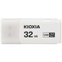 Memória Kioxia TransMemory U301 USB 3.2 32GB (Pendrive)