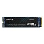 Disco rígido sólido PNY CS1030 SSD M2 1TB NVMe PCIe Gen3