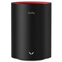 Cudy AX3000 WiFi 6 Mesh System AX3000 2.5G Dual Band - Suporta largura de banda de 20/40/80/160 MHz - 1 porta LAN de 10/100/1000