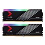 PNY XLR8 Gaming MAKO EPIC-X RG Memória RAM DDR5 6400 MHz 32 GB (2x16 GB) CL40