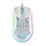 Mars Gaming MMEX USB Gaming Mouse 32000dpi - Caixa de painel perfurado - 7 botões programáveis - Iluminação RGB Chroma - Uso des