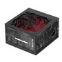 Fonte de alimentação Mars Gaming MPIII750 750W ATX - 85% de eficiência - PFC ativo - silencioso