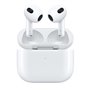 Fones de ouvido Apple AirPods Pro 3ª geração sem fio Bluetooth 5.0 - 2 microfones - Controle do sensor de pressão - Duração da b