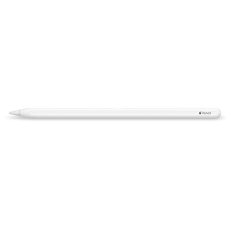 Lápis digital Apple Pencil 2ª geração para Ipad* - Bluetooth - Controle de toque - Grande precisão