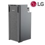 Geladeira Fixa Muvip com Compressor LG 90L 80W - Conexão 12/24V - Proteção da Bateria do Veículo - Luz LED - Controle de Tempera