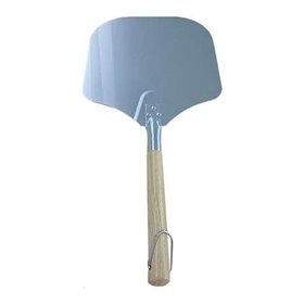 Casca de Pizza Muvip para Forno 12 - Cor Azul