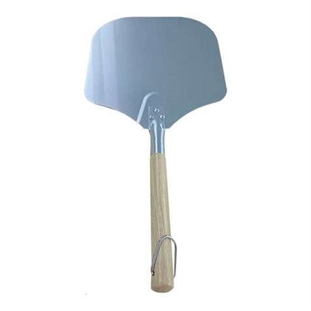 Casca de Pizza Muvip para Forno 12 - Cor Azul