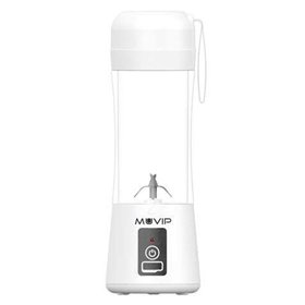 Liquidificador Portátil Recarregável Muvip 380ml Liquidificador Portátil Recarregável Muvip 380ml