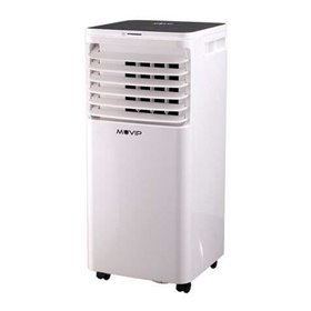 Ar Condicionado Portátil Muvip 2.250 Frigorias Ar Condicionado Portátil Muvip 2.250 Frigorias