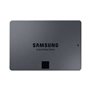 Disco rígido sólido Samsung 870 QVO SSD 4 TB 2,5" SATA3