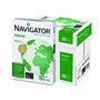 Papel Navegador A4 80gr. 210x297mm (500 Folhas) Branco