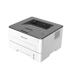 Impressora laser duplex monocromática Pantum P3020D 30ppm Impressora laser duplex monocromática Pantum P3020D 30ppm