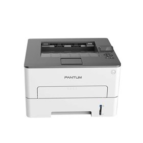 Impressora Laser Monocromática Pantum P3300DW 33ppm - Wifi - Duplex Automático - NFC Impressora Laser Monocromática Pantum P3300DW 33ppm - Wifi - Duplex Automático - NFC