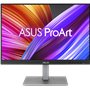 Monitor Asus ProArt 24" LED IPS FullHD+ 75Hz - Resposta de 5ms - Altura ajustável, rotação e inclinação - Alto-falantes integrad