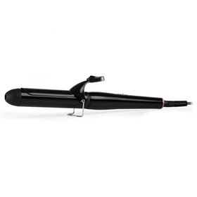 Modelador de cabelo profissional Orbegozo PL 1150 - Tecnologia PTC para cabelos extra longos - Clipe de fio - 2 níveis de temper Modelador de cabelo profissional Orbegozo PL 1150 - Tecnologia PTC para cabelos extra longos - Clipe de fio - 2 níveis de temper