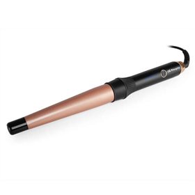 Modelador de Cabelo Profissional Orbegozo PL 1160 - Tecnologia Cerâmica para Cachos Suaves - Temperatura de 190ºc - Cabo Frio -  Modelador de Cabelo Profissional Orbegozo PL 1160 - Tecnologia Cerâmica para Cachos Suaves - Temperatura de 190ºc - Cabo Frio -