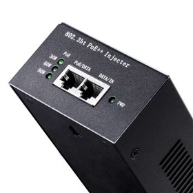 Injetor Cudy POE400 90W Gigabit PoE/PoE+/PoE++ Injetor Cudy POE400 90W Gigabit PoE/PoE+/PoE++