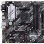 Placa-mãe Asus Prime B550M-A AMD Ryzen M.2, PCIe 4.0, HDMI, D-Sub, DVI, SATA III, USB-A 3.2, DVI-D,