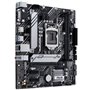 Placa-mãe Asus Prime H510M-A R2.0 Intel 1200 2x DDR4 - HDMI, VGA, PCIe 3.0, 4x Sata III, RJ-45, USB 2.0/3.2, MicroATX